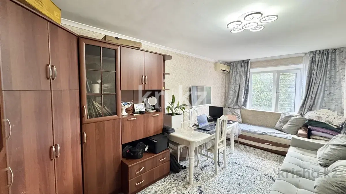 Продажа 2-комнатной квартиры, 50 м² в Астане - фото 2