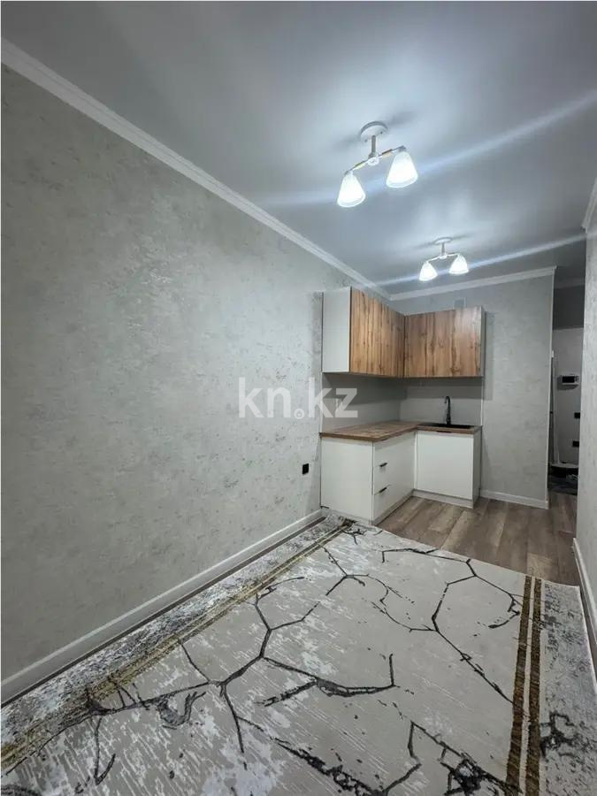 Продажа 2-комнатной квартиры, 40 м², мкр-н Шугыла, дом  340/46 в Алматы - фото 4