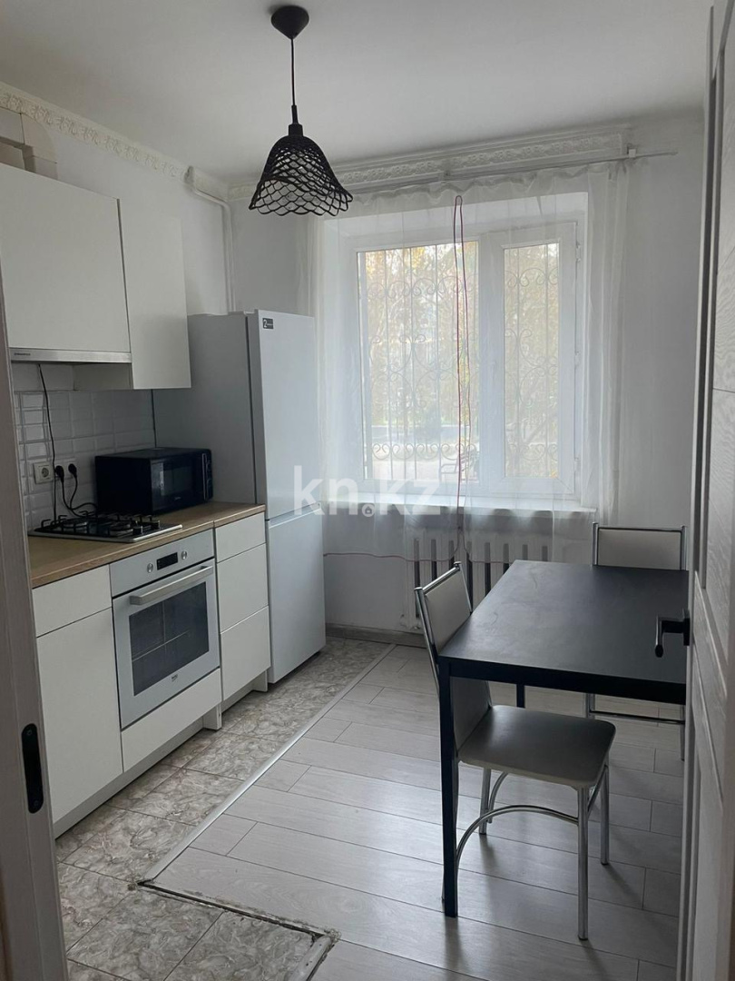 Аренда 1-комнатной квартиры, 35 м² - Аренда однокомнатных квартир помесячно в Астане - страница 3 фото 2 из 9