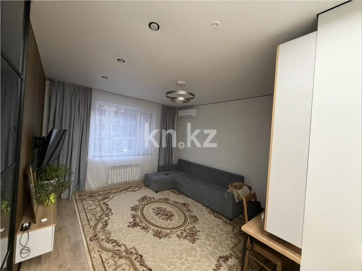 Продажа 2-комнатной квартиры, 62 м² - Продажа квартир в новостройках Алматы без посредников фото 1 из 5