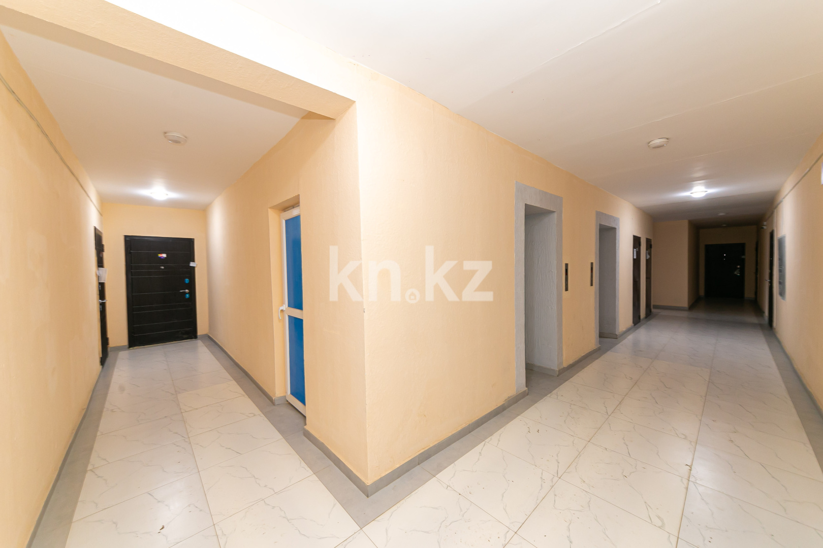 Продажа 1-комнатной квартиры, 44.5 м², пр. Тауелсыздык в Астане - фото 19