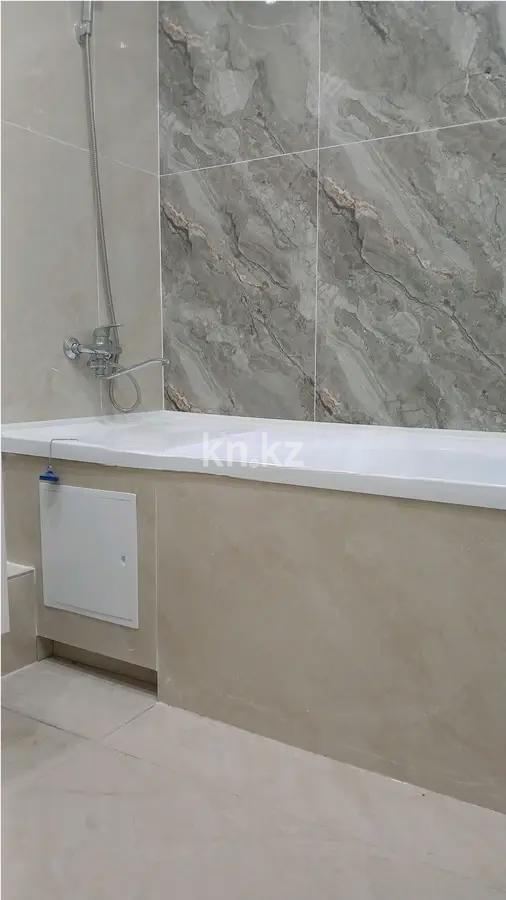 Продажа 1-комнатной квартиры, 38 м² - Продажа квартир в р-не Сарыарка Астаны фото 2 из 2