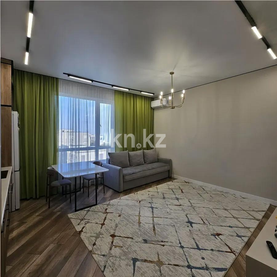 Продажа 3-комнатной квартиры, 68 м², ул. Байтурсынова, дом  30/1 - Продажа  трехкомнатных квартир в Астане без посредников с фото фото 1 из 6