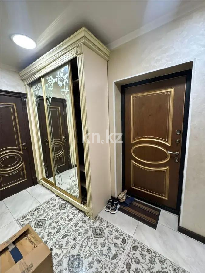 Продажа 3-комнатной квартиры, 112.5 м² в Алматы - фото 5