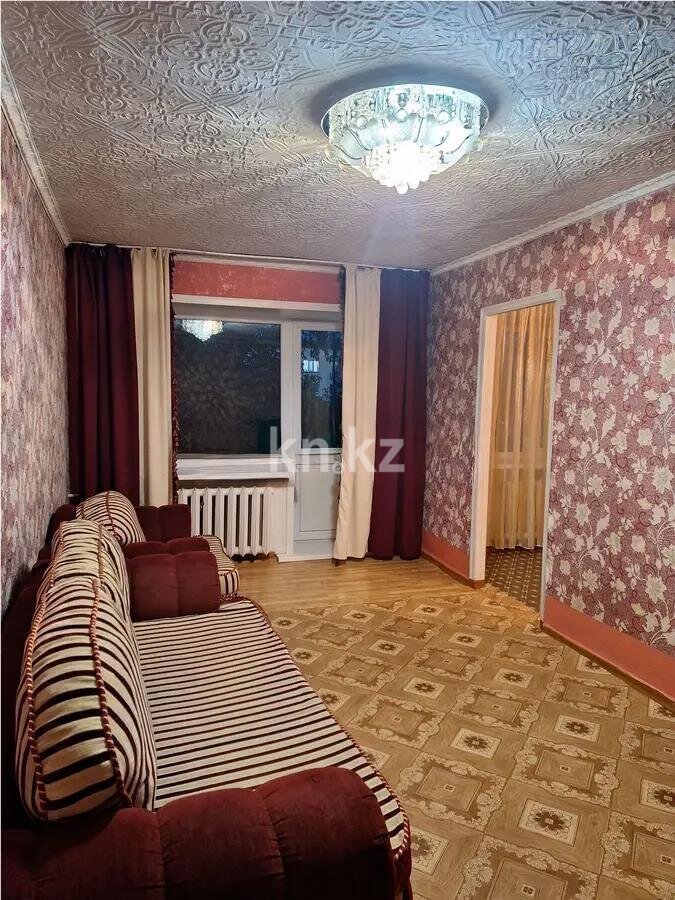 Продажа 2-комнатной квартиры, 43 м² в Караганде - фото 2