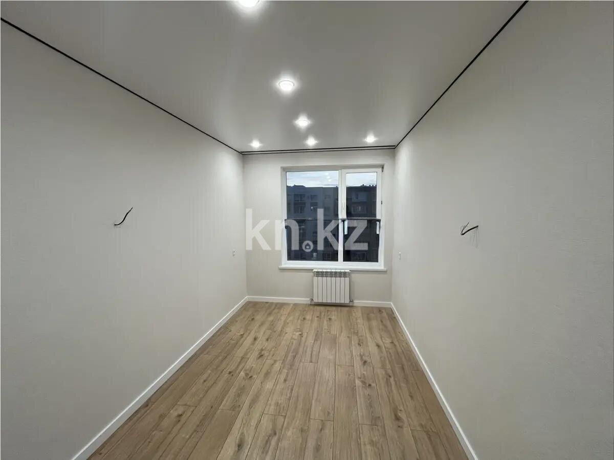 Продажа 3-комнатной квартиры, 70.4 м² в Астане - фото 2