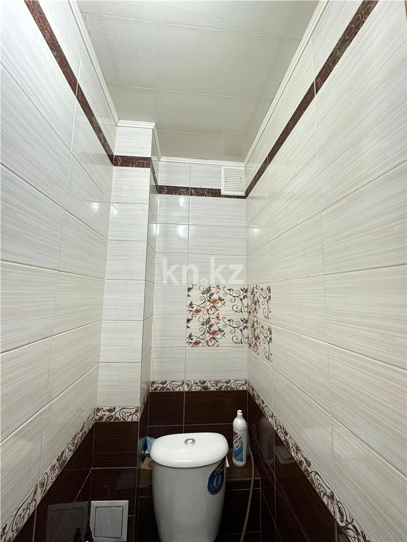 Продажа 3-комнатной квартиры, 64 м² - Продажа квартир в Караганде - страница 2 фото 11 из 13