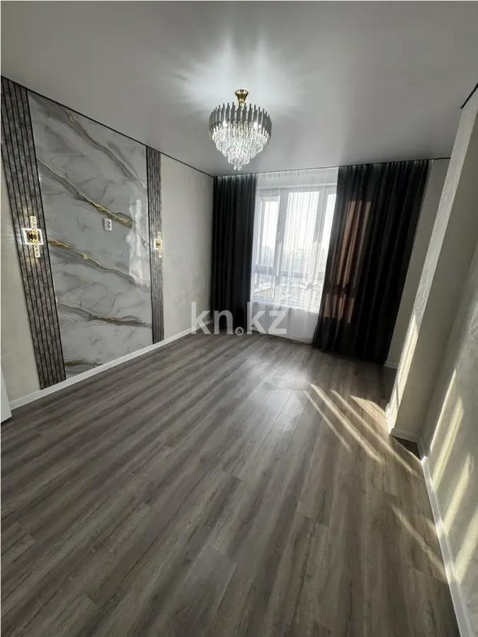 Продажа 2-комнатной квартиры, 44 м² в Астане