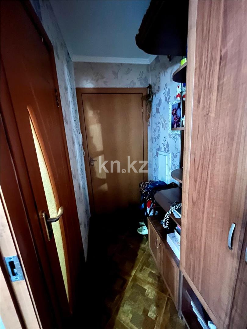 Продажа 2-комнатной квартиры, 43 м² - Продажа квартир в Караганде фото 8 из 8