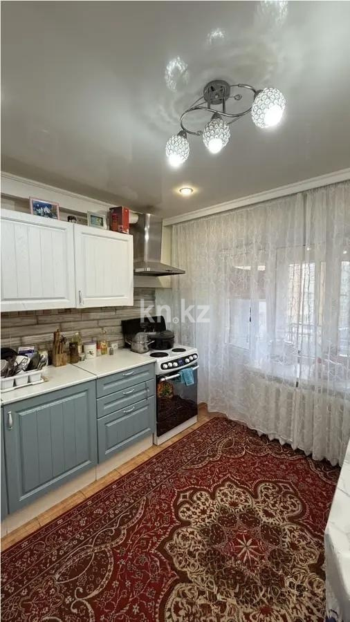 Продажа 2-комнатной квартиры, 54 м² - Продажа двухкомнатных квартир от собственников в Астане фото 3 из 4