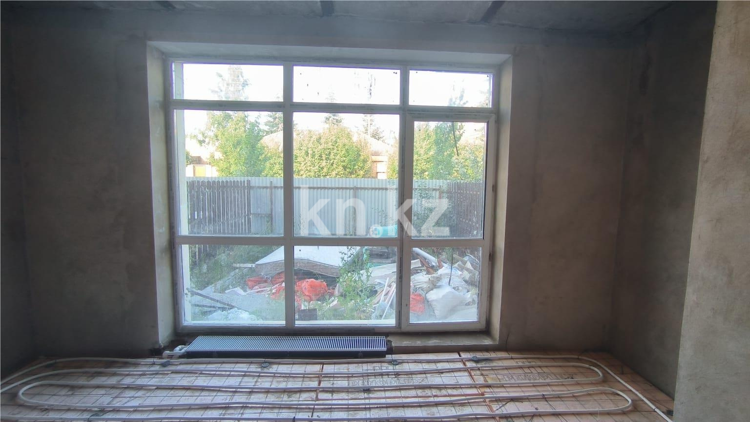 Продажа 3-комнатного дома, 97 м², ул. Турекулова - Продажа  трехкомнатных домов, коттеджей в Караганде с фото фото 2 из 18