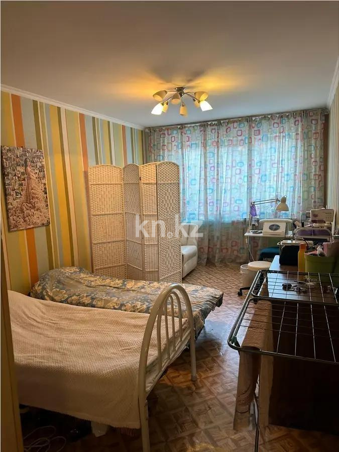 Продажа 3-комнатной квартиры, 75 м², мкр-н 5, дом  22 в Алматы