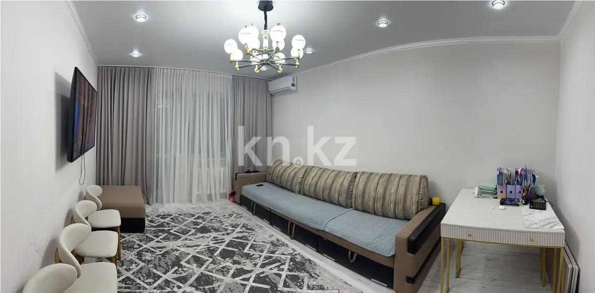 Продажа 3-комнатной квартиры, 75 м² - Продажа недвижимости в Казахстане - страница 22 фото 1 из 4