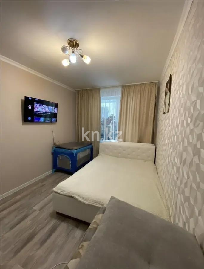 Продажа 2-комнатной квартиры, 63 м² в Астане - фото 2