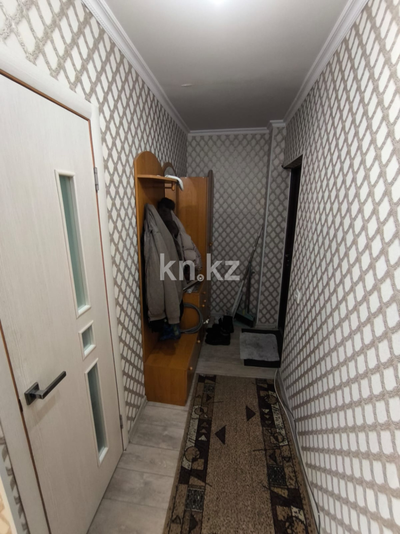 Продажа 1-комнатной квартиры, 32.6 м² - Продажа недвижимости в Караганде - страница 7 фото 10 из 11