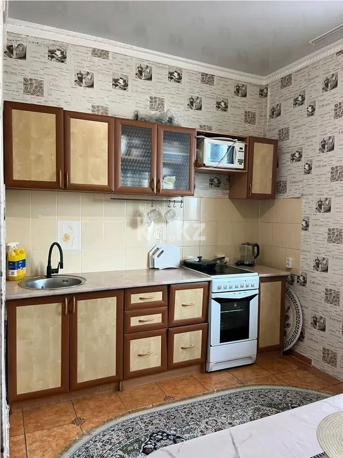 Продажа 1-комнатной квартиры, 47 м² в Астане - фото 2