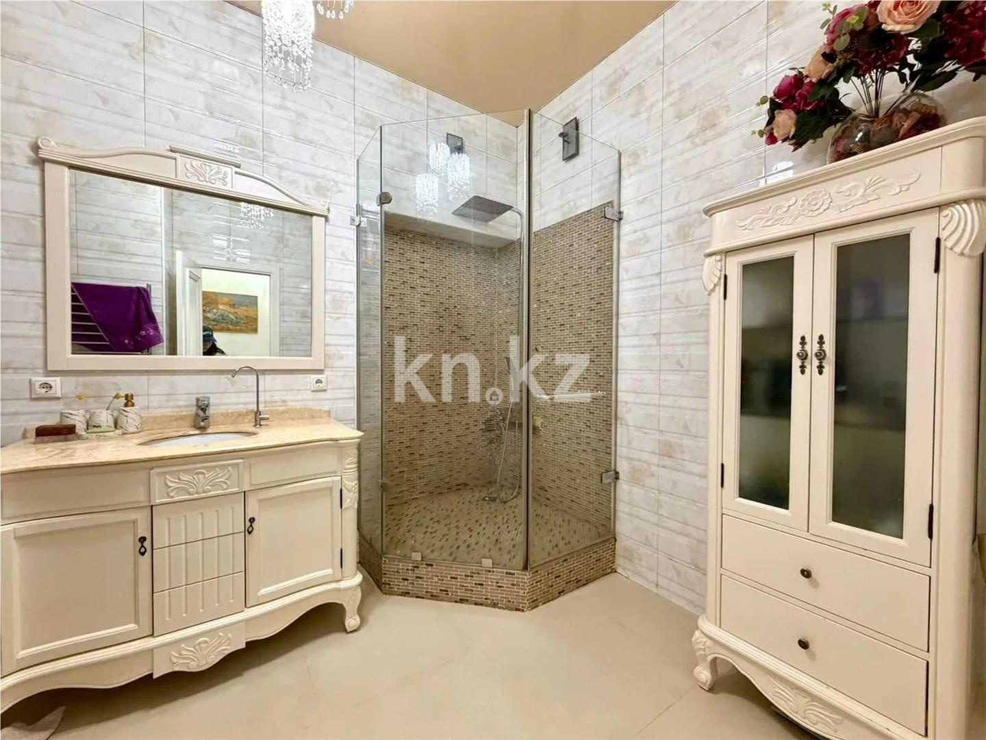 Продажа 4-комнатной квартиры, 138 м² - Продажа четырехкомнатных квартир от собственников в Алматы - страница 3 фото 6 из 8