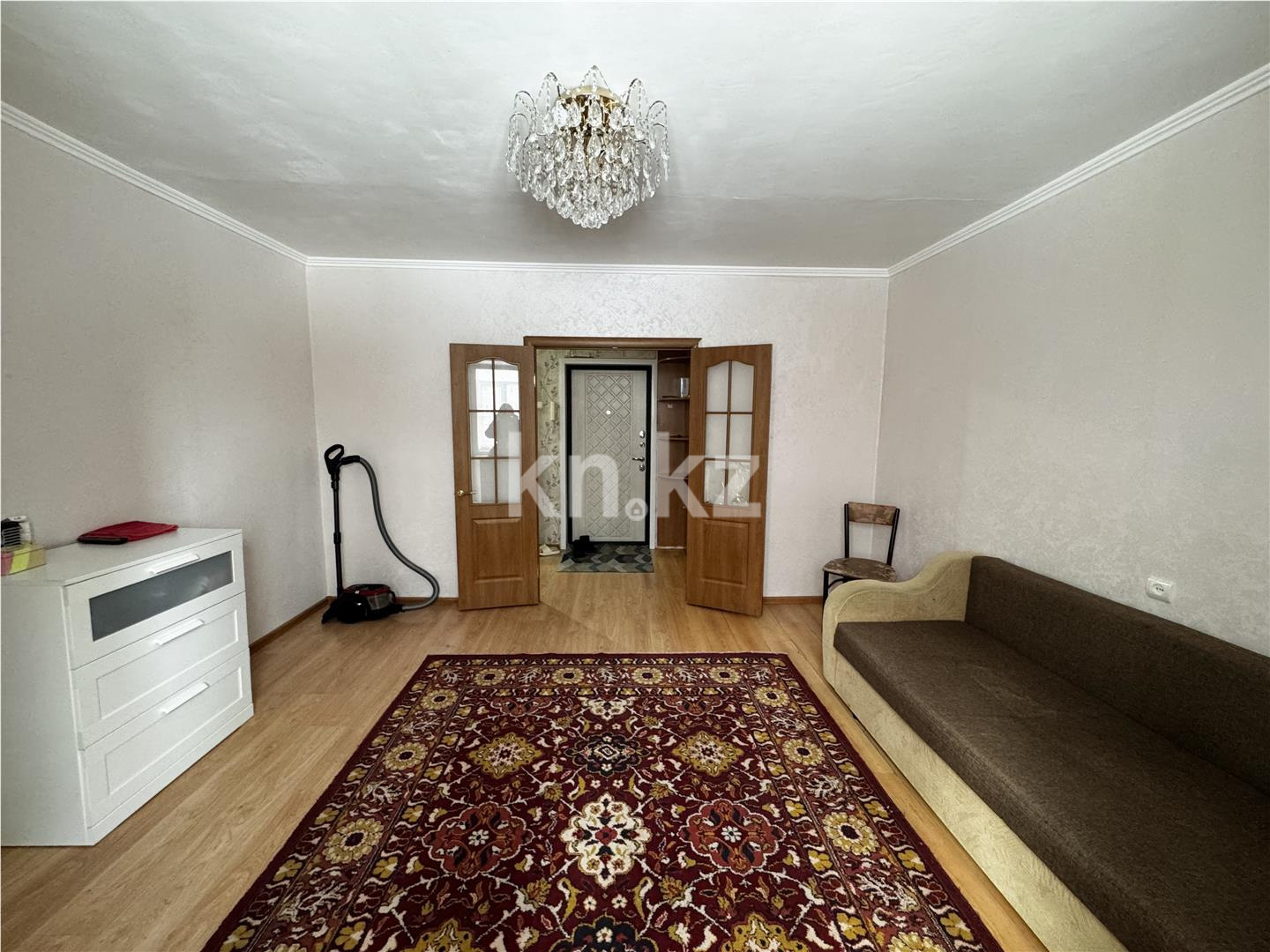 Продажа 2-комнатной квартиры, 56 м² - Продажа земельных участков в Кокшетау фото 2 из 11