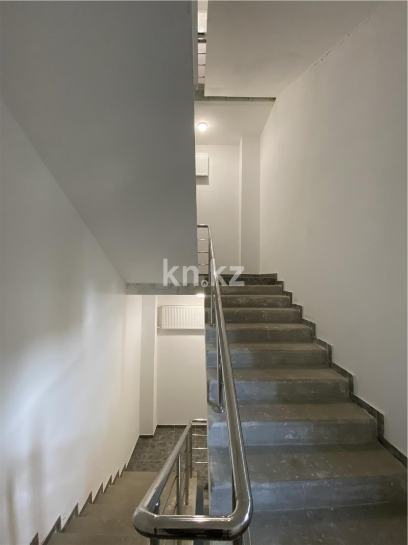 Продажа 3-комнатной квартиры, 104.3 м² в Астане - фото 17