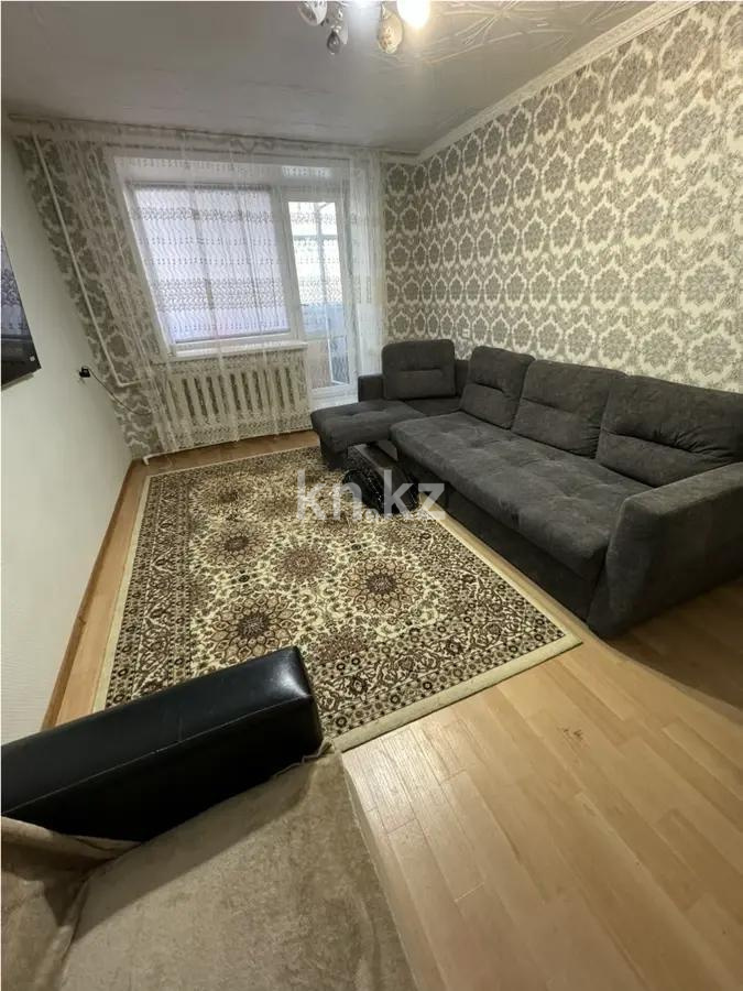 Продажа 3-комнатной квартиры, 69 м² - Продажа квартир в Караганде на Федоровке фото 1 из 5