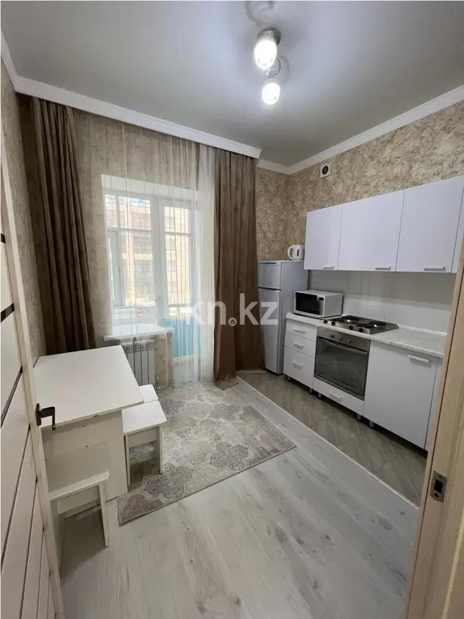 Продажа 1-комнатной квартиры, 36.6 м² - Аренда домов в Акмолинской области фото 3 из 6