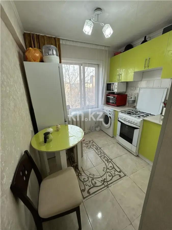 Продажа 2-комнатной квартиры, 45 м² в Астане - фото 3
