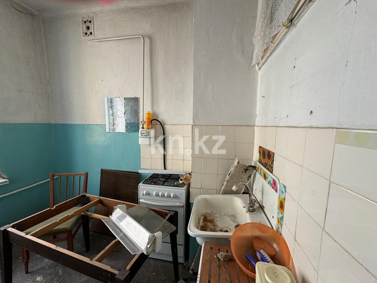 Продажа 2-комнатной квартиры, 54 м², пр. Республики в Темиртау - фото 5