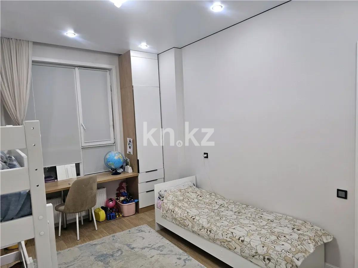 Продажа 2-комнатной квартиры, 63 м² - Аренда квартир помесячно в Атырау фото 2 из 3