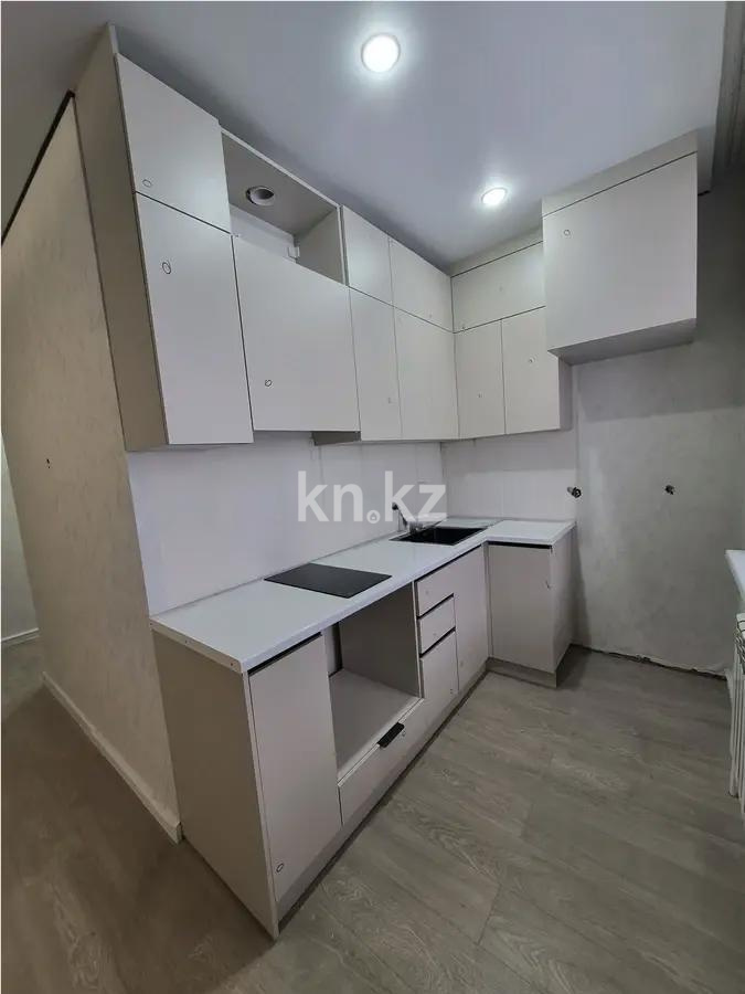 Продажа 1-комнатной квартиры, 31 м² - Продажа однокомнатных квартир от собственников в Астане - страница 35 фото 2 из 3
