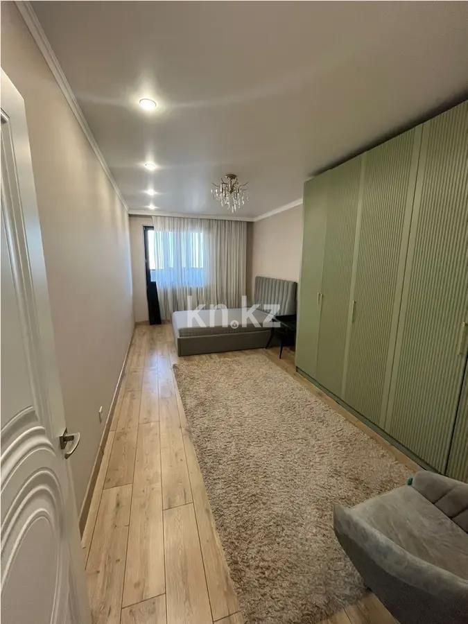 Продажа 2-комнатной квартиры, 81 м², ул. Шаляпина, дом  1/18 - Продажа квартир в Алматы фото 2 из 4