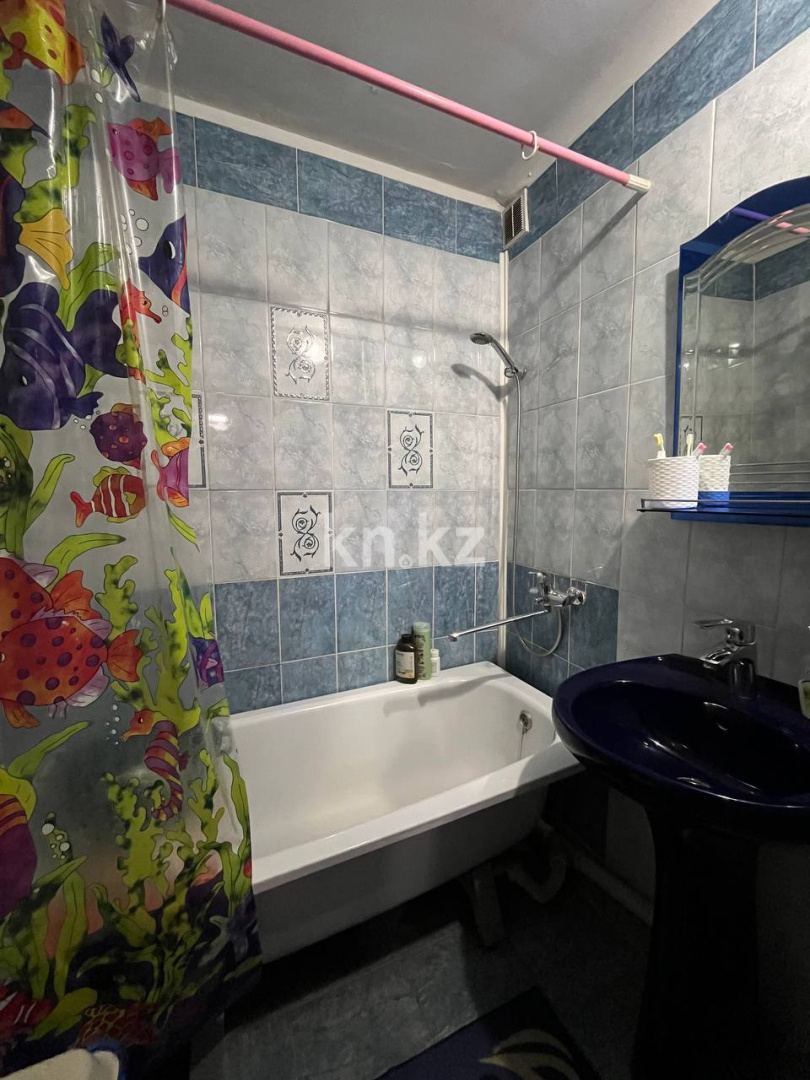 Продажа 2-комнатной квартиры, 51.2 м², мкр-н 8-й, дом  140 в Темиртау - фото 10