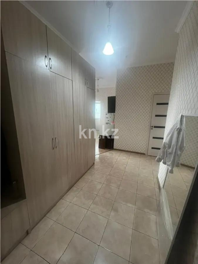 Продажа 1-комнатной квартиры, 37.5 м² - Продажа однокомнатных квартир в Казахстане - страница 5 фото 4 из 4