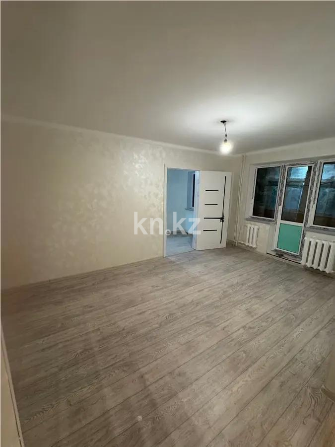 Продажа 2-комнатной квартиры, 47 м², пр. Момышулы, дом  23/1 - Продажа  двухкомнатных квартир в Темиртау фото 1 из 4