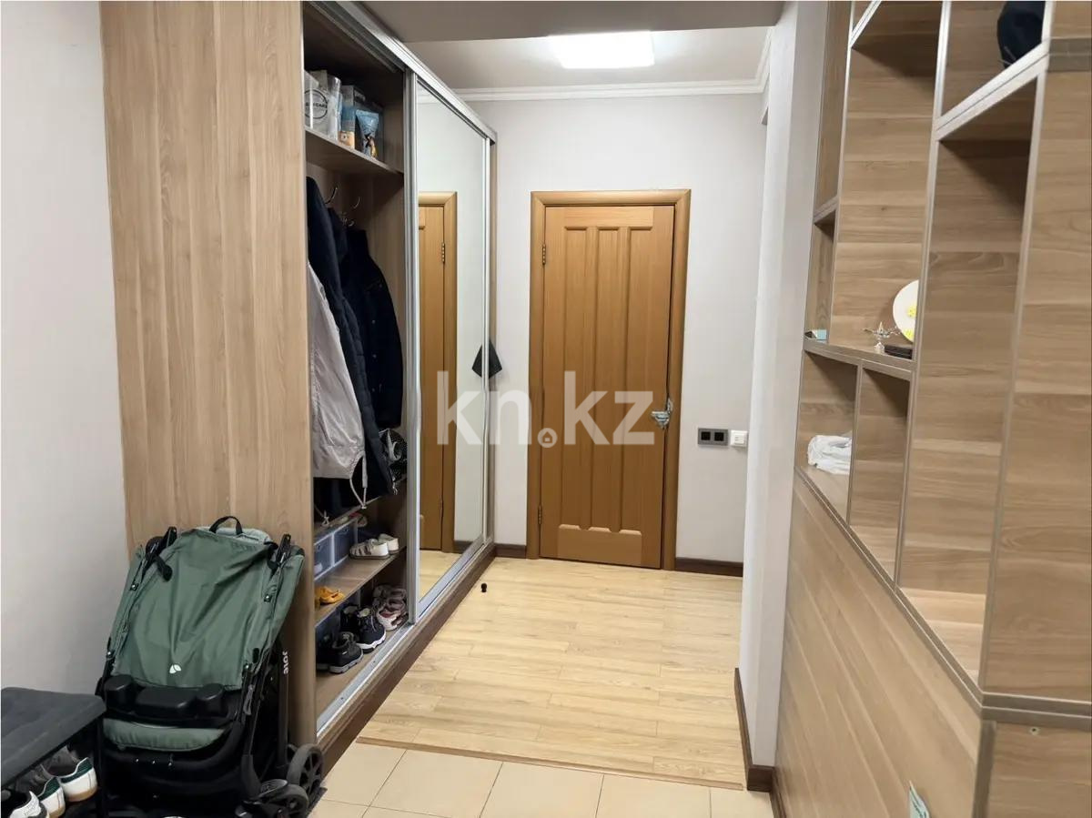 Продажа 2-комнатной квартиры, 95 м², ул. Жазылбека, дом  20 в Алматы - фото 5