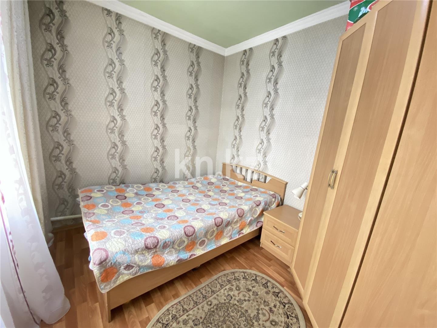 Продажа 4-комнатного дома, 82.3 м², ул. Неверова в Караганде - фото 8