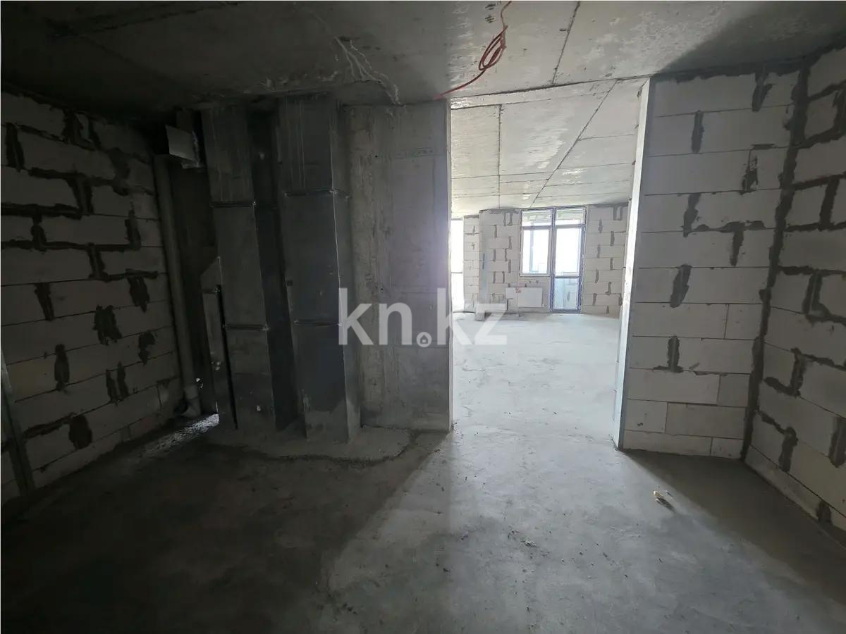 Продажа 3-комнатной квартиры, 60.4 м² в Алматы - фото 3