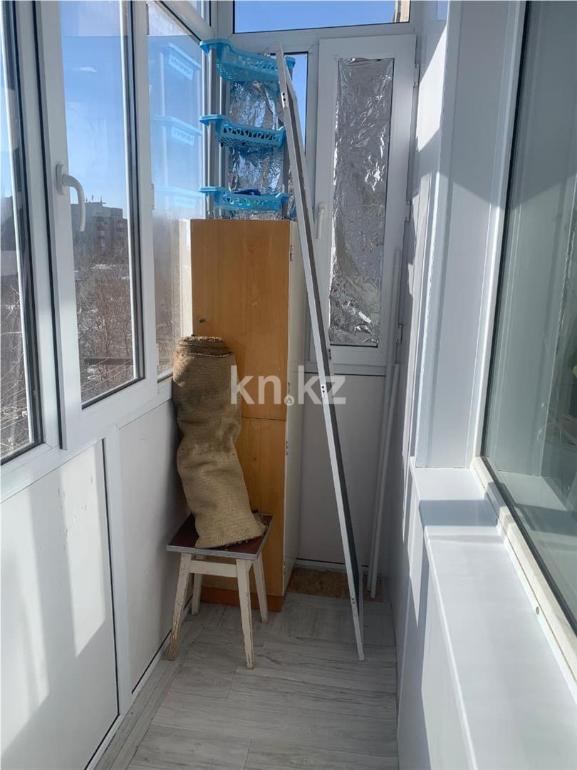 Продажа 2-комнатной квартиры, 54 м² - Продажа жилой и коммерческой недвижимости в Казахстане фото 8 из 9