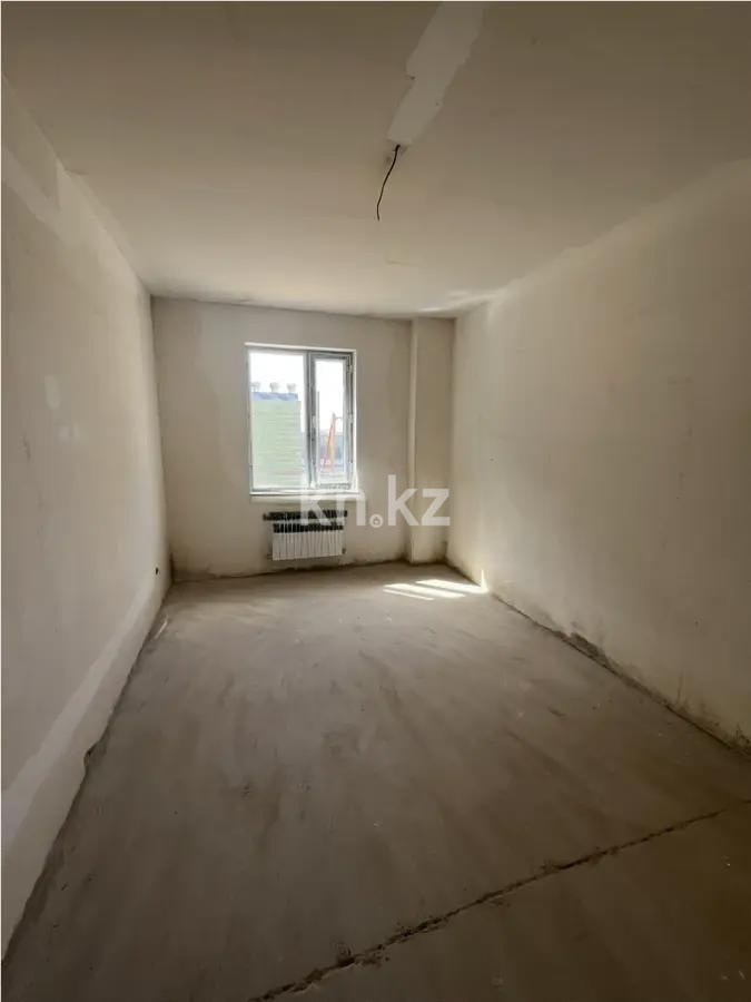 Продажа 3-комнатной квартиры, 75.7 м² - Продажа трехкомнатных квартир в Астане - страница 4 фото 4 из 8