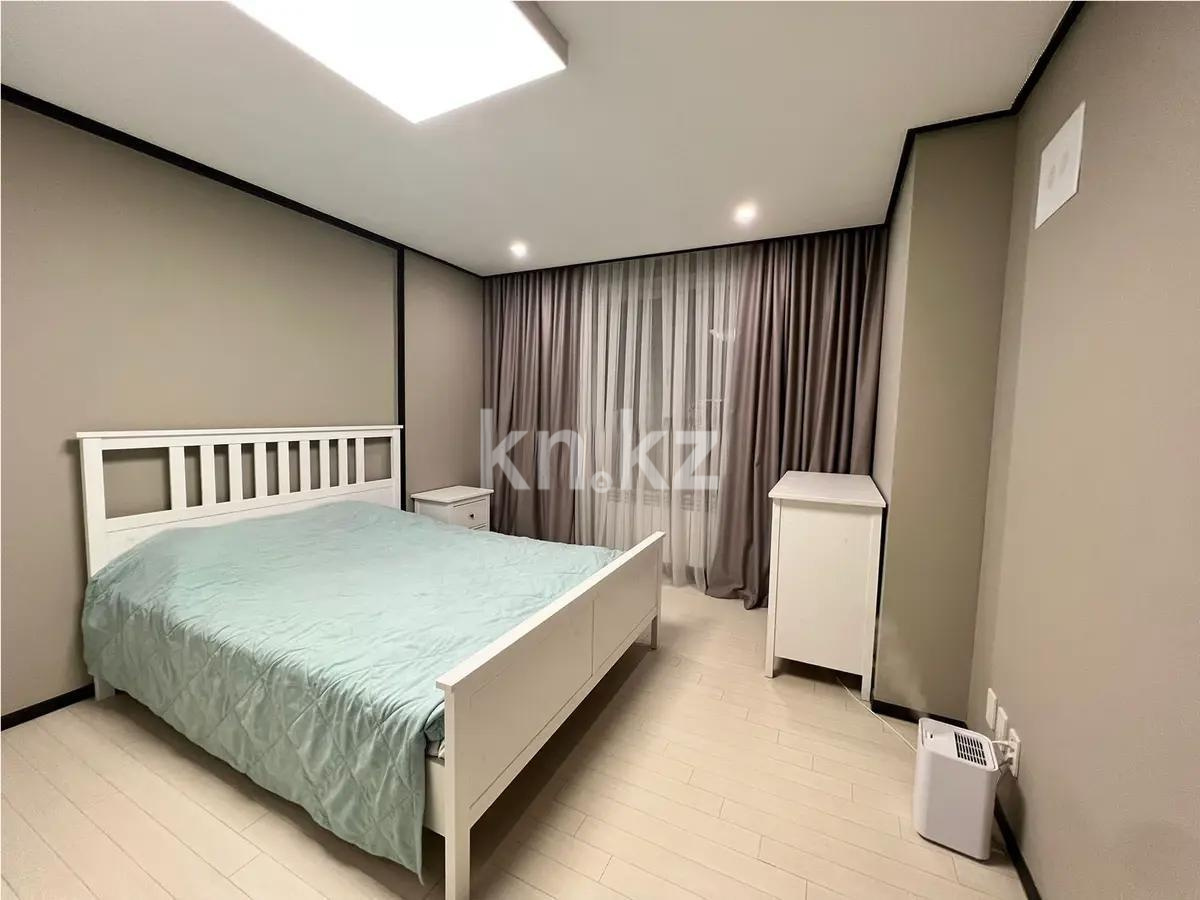 Продажа 2-комнатной квартиры, 48.9 м², ул. Бухар жырау, дом  20б в Астане - фото 2