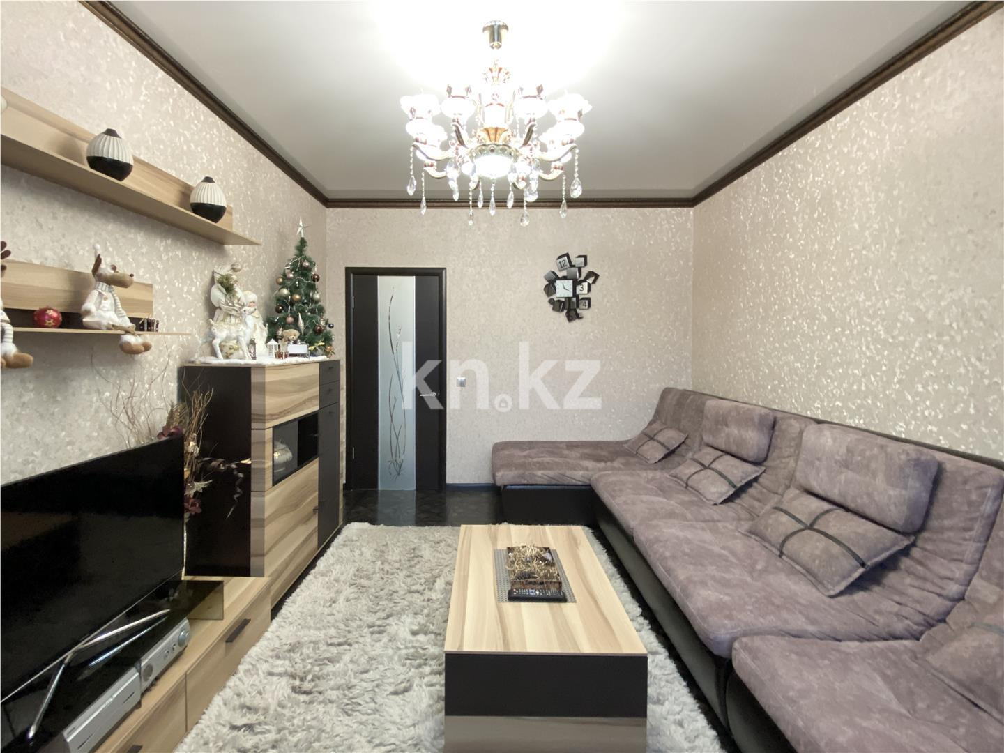 Продажа 3-комнатной квартиры, 58 м², ул. Сатпаева - Продажа земельных участков в Павлодаре фото 2 из 14