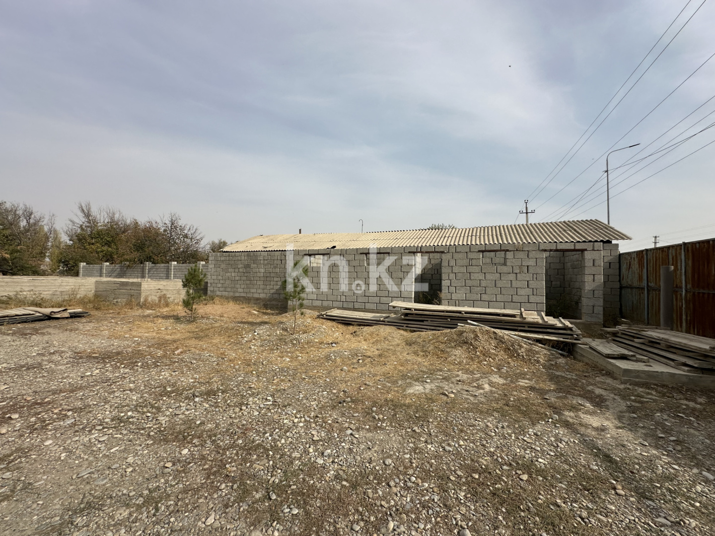 Продажа 3-комнатного дома, 120 м², ул. Жандарбекова, дом  2 - Продажа квартир в Шымкенте фото 4 из 14