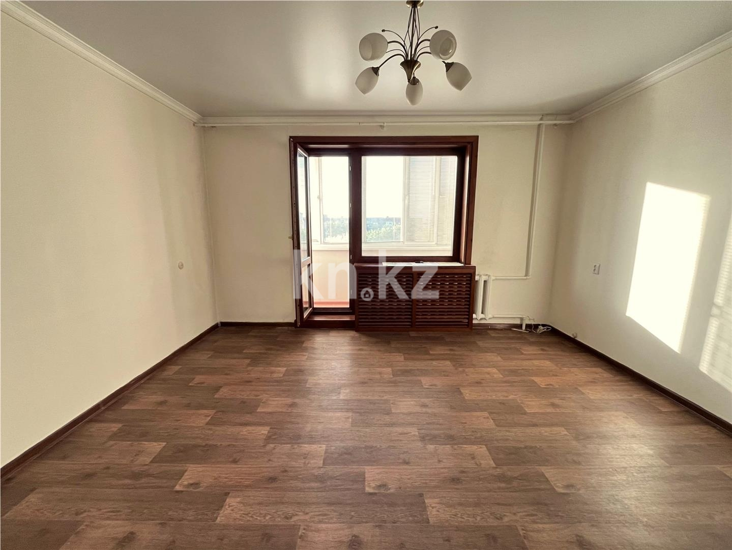 Продажа 3-комнатной квартиры, 63 м² в Караганде