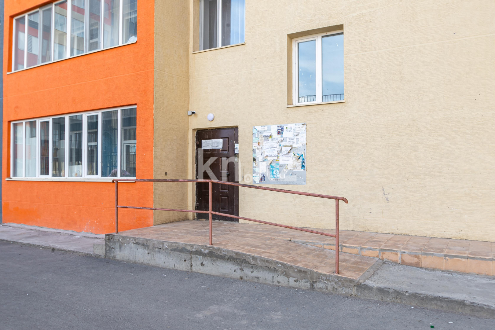 Продажа 2-комнатной квартиры, 18 м², ул. Нажимеденова, дом  17 в Астане - фото 13