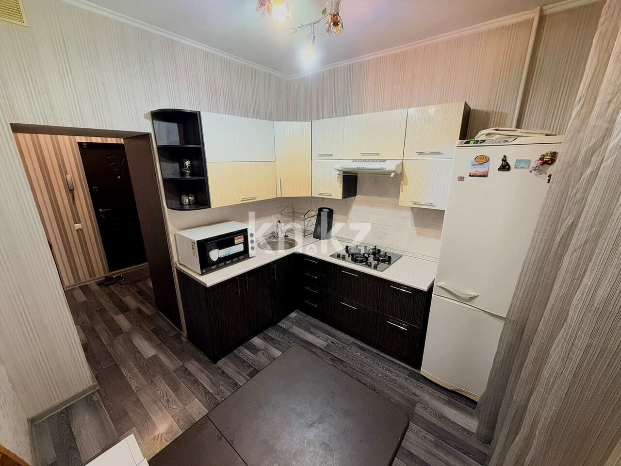 Аренда 1-комнатной квартиры, 40 м² в Алматы - фото 2