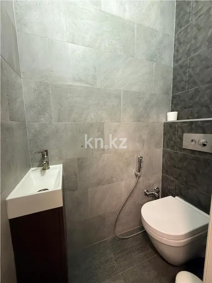 Продажа 2-комнатной квартиры, 64 м², ул. Егизбаева, дом  7/9 в Алматы - фото 5