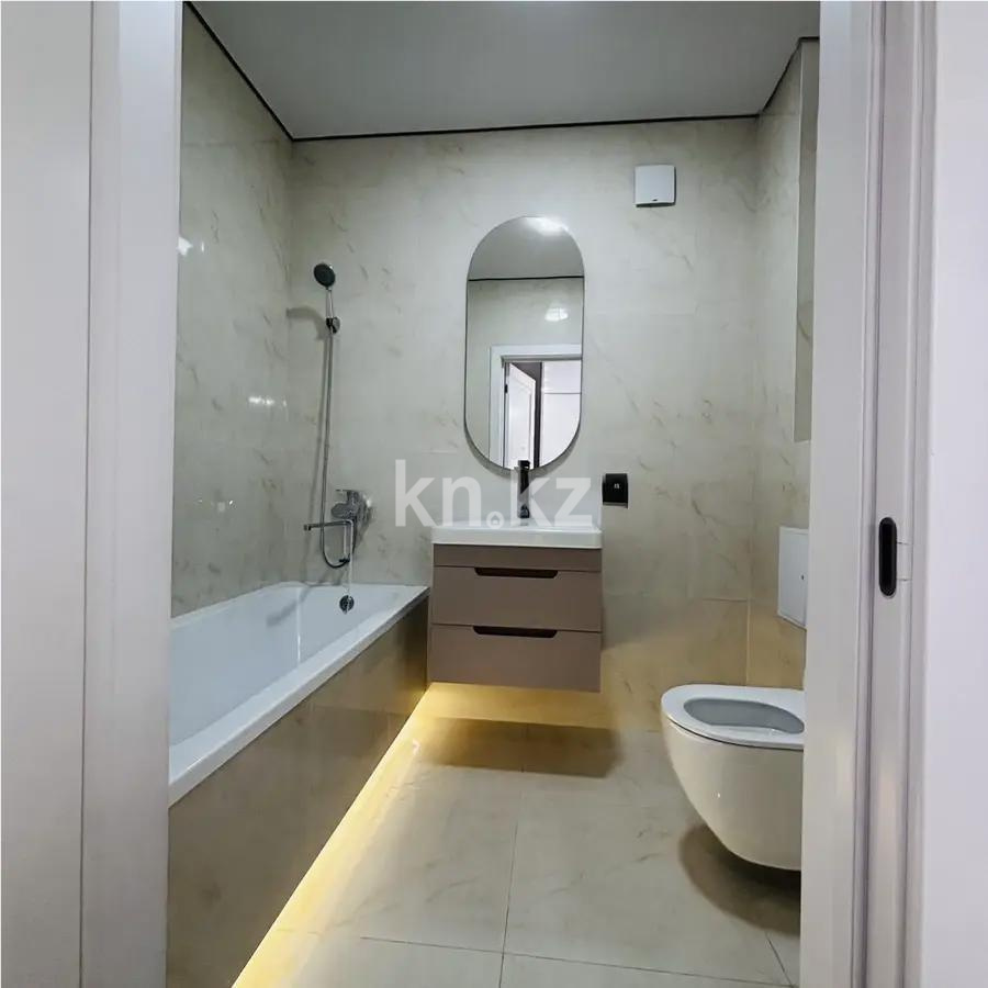 Продажа 1-комнатной квартиры, 38.5 м² в Астане - фото 3