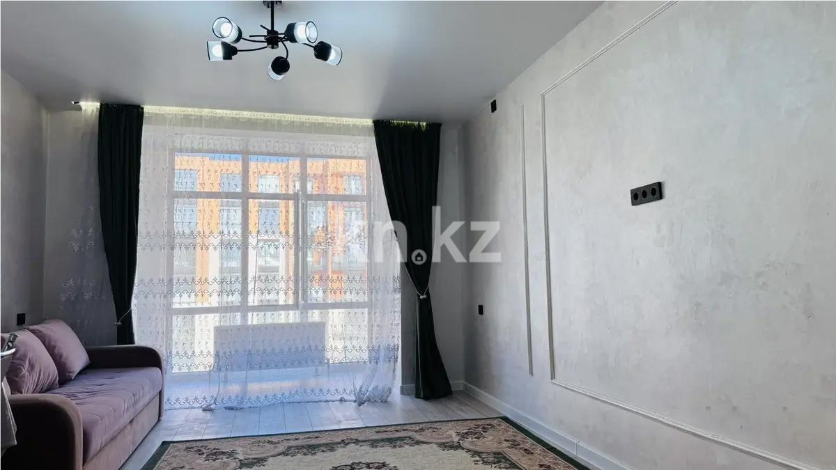 Продажа 2-комнатной квартиры, 52 м² - Продажа недвижимости в Казахстане - страница 21 фото 1 из 4