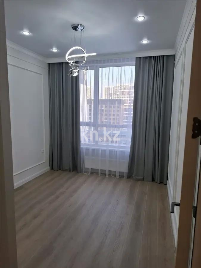 Продажа 3-комнатной квартиры, 68 м² - Продажа недвижимости в Астане - страница 4 фото 3 из 5