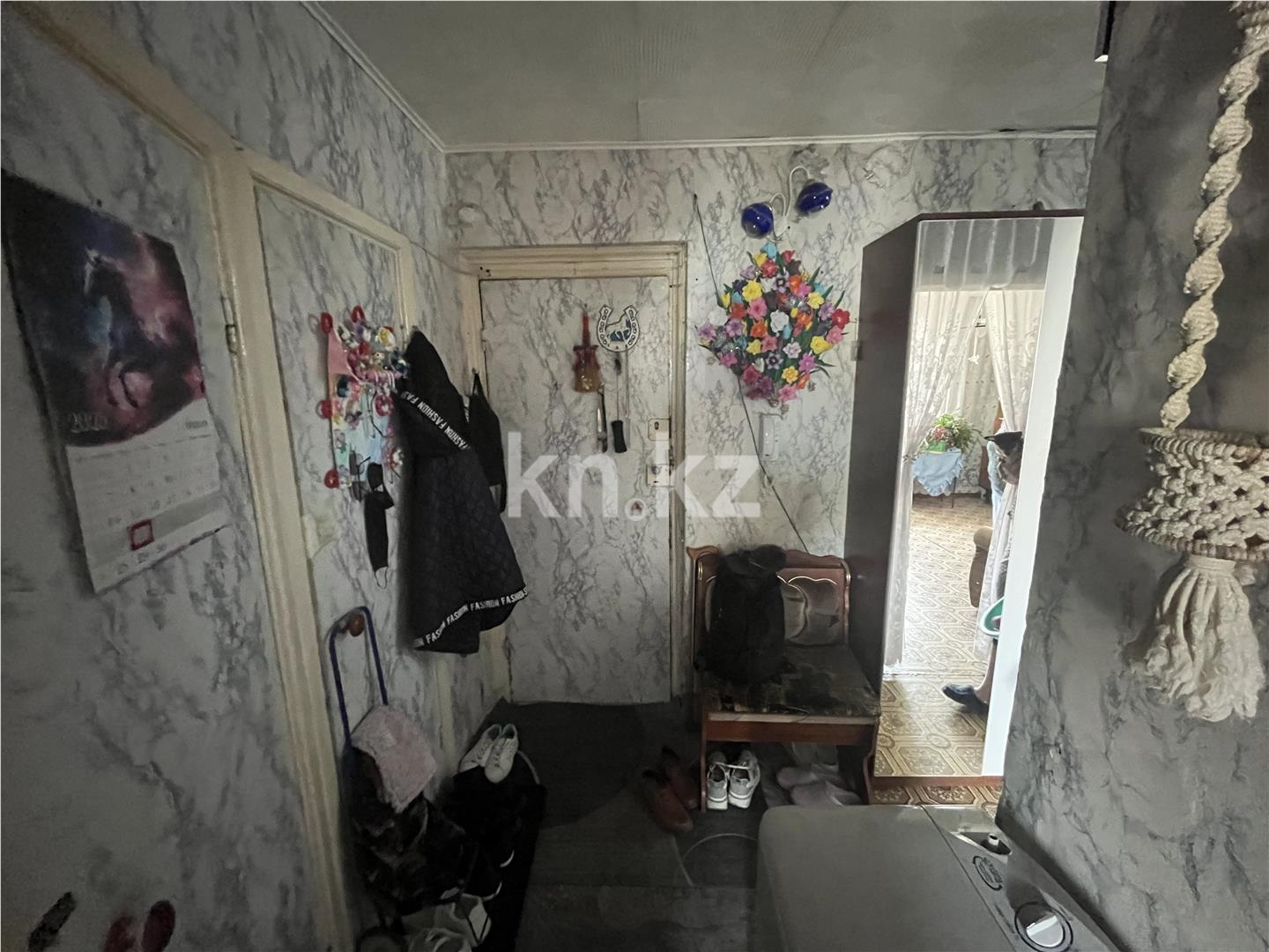 Продажа 4-комнатной квартиры, 67 м² - Недвижимость в Темиртау - страница 7 фото 3 из 13