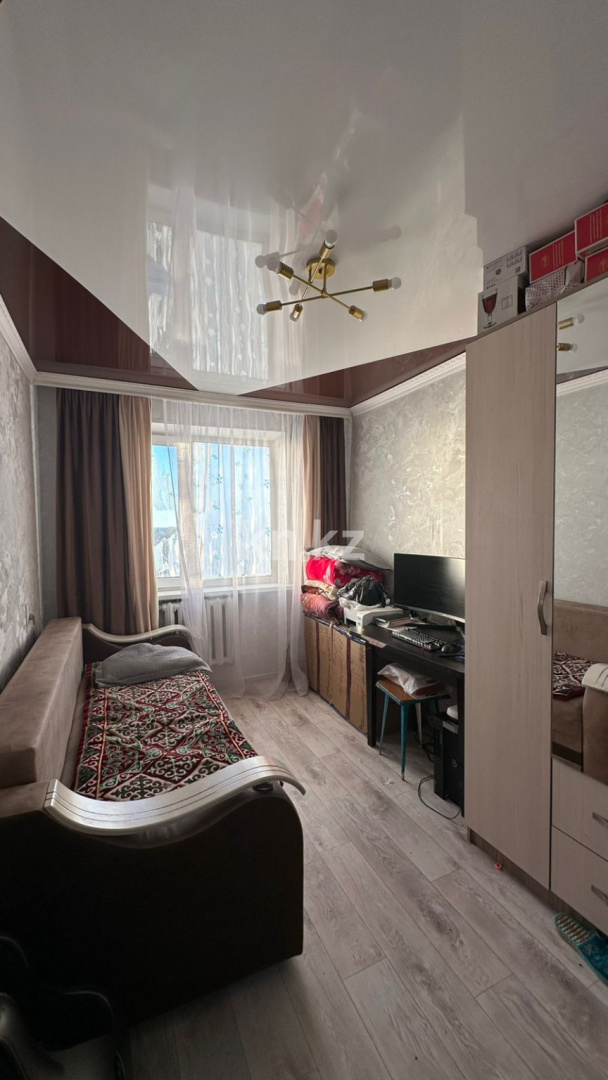 Продажа 3-комнатной квартиры, 63 м² - Продажа  трехкомнатных квартир в Караганде фото 9 из 13